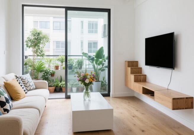 解鎖北歐風自然質感！核心材質選擇全攻略